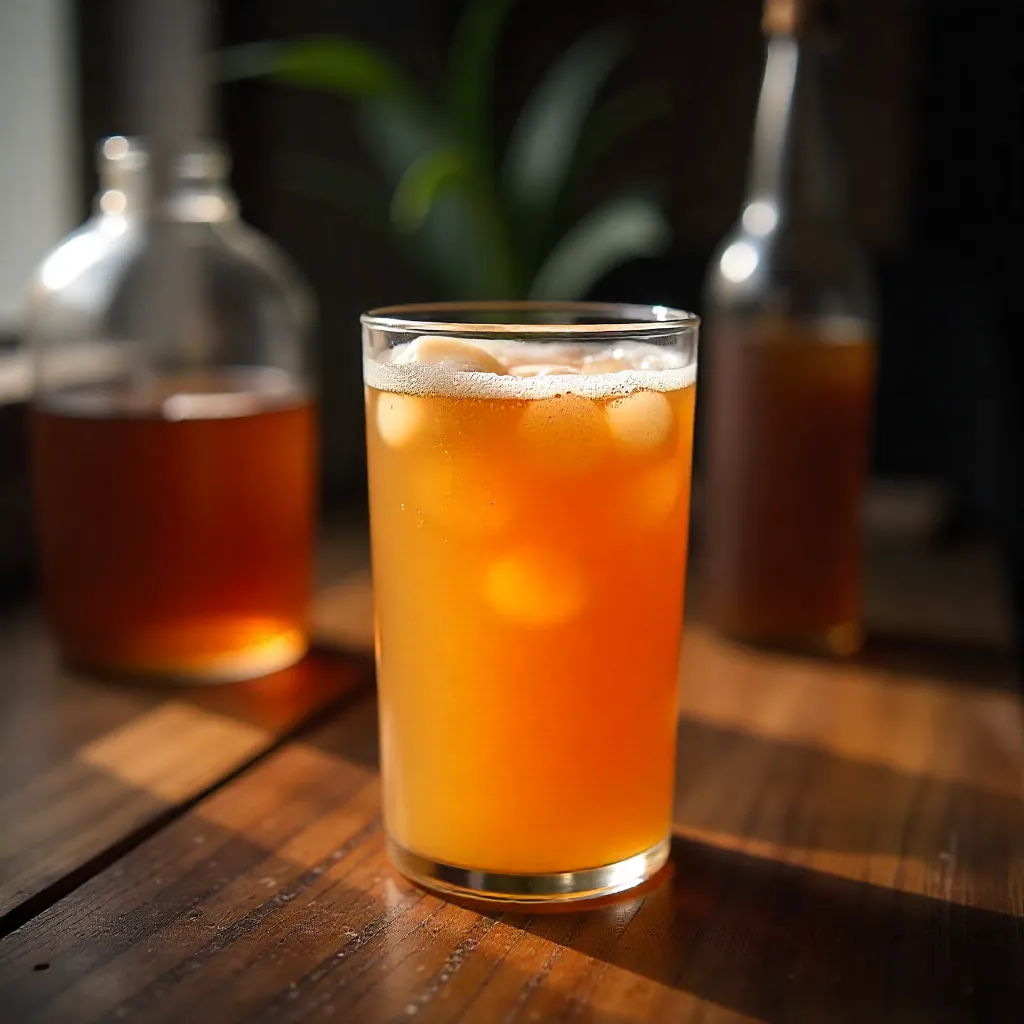 Fermenteringsprodukter oversigt